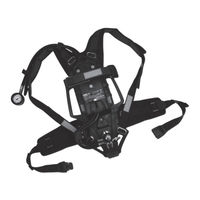 MSA AirMaXX classic Gebrauchsanleitung
