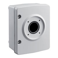 Bosch NDA-U-PA1 Installationsanleitung