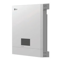 LG ED05K000E00 Installationsanleitung