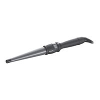 BaBylissPro BAB2281TTE Bedienungsanleitung