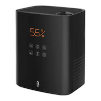 TaoTronics TT-AH018 Bedienungsanleitung