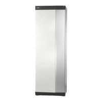 Nibe S1255 Installateurhandbuch