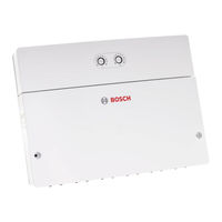 Bosch EMS plus Bedienungsanleitung