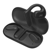 Jvc HA-NP35TB Anleitung