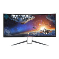 Acer X34 Bedienungsanleitung