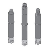 ProMinent DULCOTEST CLE 2.2-4P Betriebsanleitung