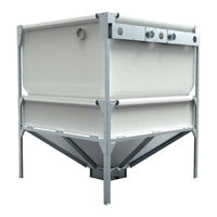 GEO plast GEObox 29-SPEED Technisches Handbuch