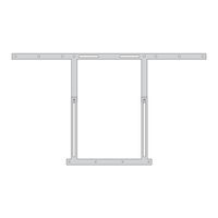 Hagor 2900 Installationsanleitung