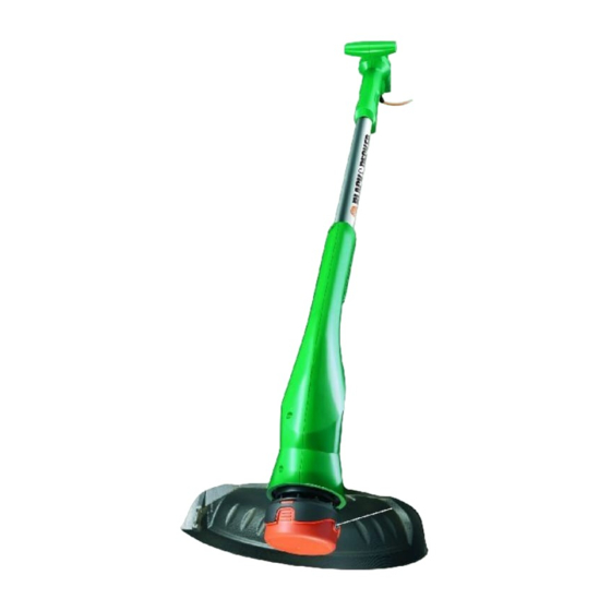 Black & Decker GL280 Originalanleitung
