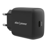 Alzapower A125 Bedienungsanleitung