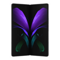 Samsung SM-F916B Benutzerhandbuch