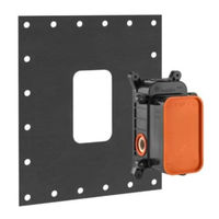 Gessi 44673 Montageanleitung