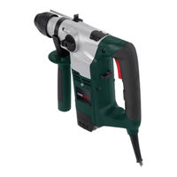 Powerplus POWXQ5220 Handbuch