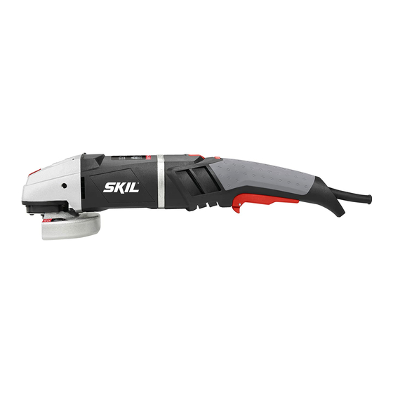 SKIL MASTERS 9412 Handbücher