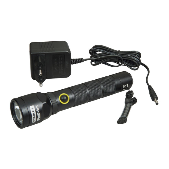Stanley FatMax 95-154 Anweisungen