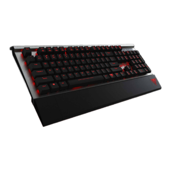 Viper V730 Benutzerhandbuch