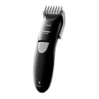 Philips 1000 Serie Bedienungsanleitung