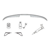 Seat 1P9 071 650D Montageanleitung
