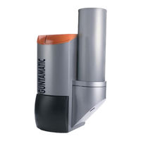 Guntamatic BIOSTAR FLEX Bedienungsanleitung