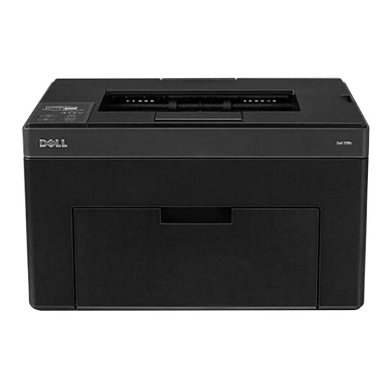 Dell 1250c Kurzübersicht