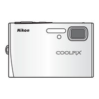 Nikon coolpix s51 Benutzerhandbuch
