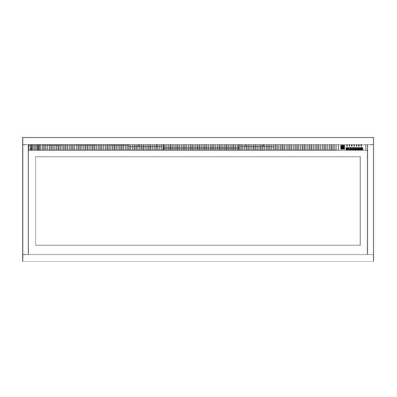 AFLAMO ROYAL Serie Benutzerhandbuch