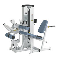 CYBEX 13265-999-1 AC Bedienungsanleitung