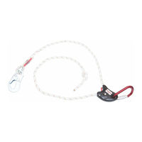 3M PROTECTA TRIGGER 1200314 Bedienungsanleitung