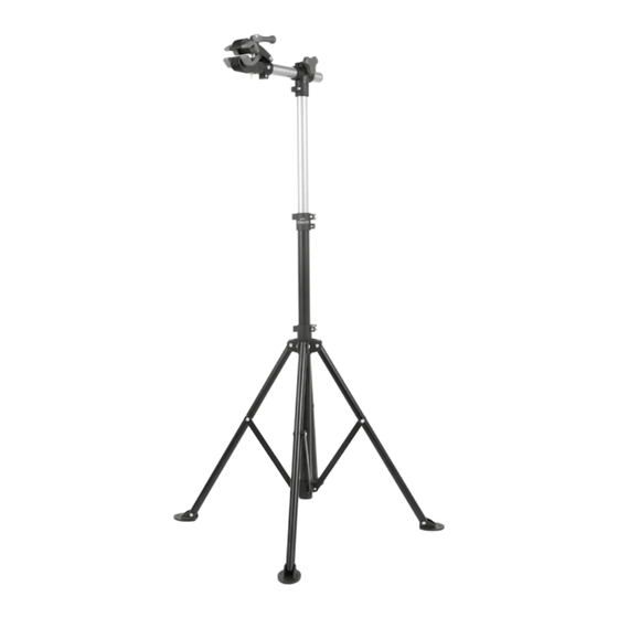 Crivit 436307 2307 Gebrauchsanweisung