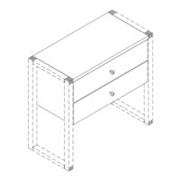 Hulsta 6287 Montageanleitung
