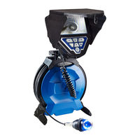 Wohler VIS 400 Bedienungsanleitung