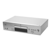 sony SCD-XB770 Bedienungsanleitung