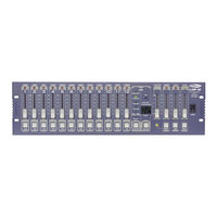 Show Tec 50336 Lite-12 Bedienungsanleitung