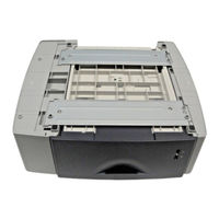 HP q3710a Installationsanleitung