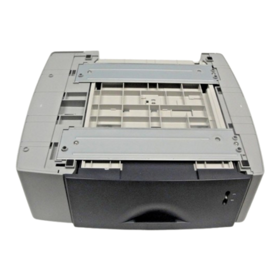 HP q3710a Installationsanleitung