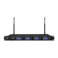 IMG STAGELINE TXS-646 Bedienungsanleitung