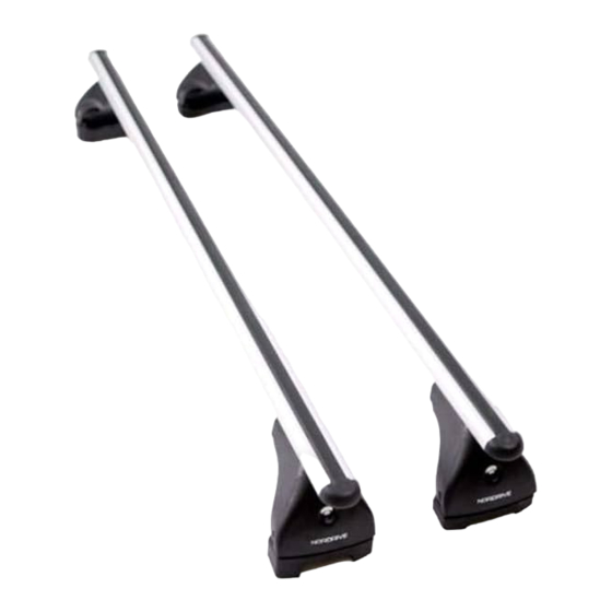 NORDRIVE EVOS N21022 Montageanleitung