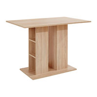 byLIVING MATTIS 6725033144 Montageanleitung