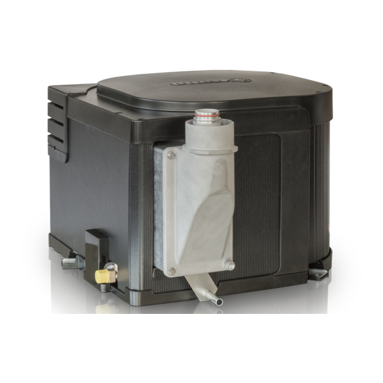 Truma Aquatherm Gebrauchsanweisung