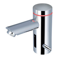 Iqua lumino L10c Montageanleitung Und Bedienungsanleitung