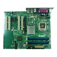 Intel D915GAV Kurzübersicht