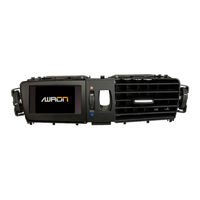 Awron F26DGA Einbauanleitung