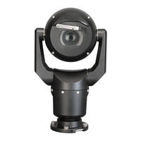 Bosch MIC72xx Betriebsanleitung