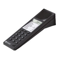 Commend EE 311A Serie Datenblatt