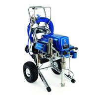 Graco Ultra Platinum Serie Anleitung