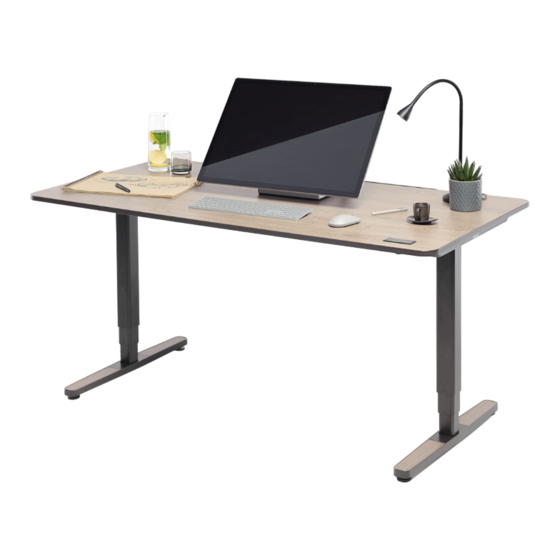 Yaasa Desk Pro Fehlerbehebungsanleitung