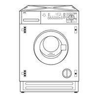 Electrolux ÖKO-LAVAMAT 12500 VI ELECTRONIC Benutzerinformation