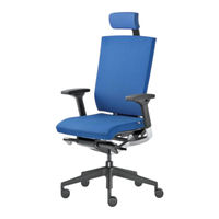 Ld Seating active Bedienungsanleitung