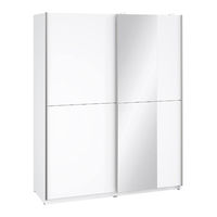 Forte WINNER WNNS722X7 Montageanleitung