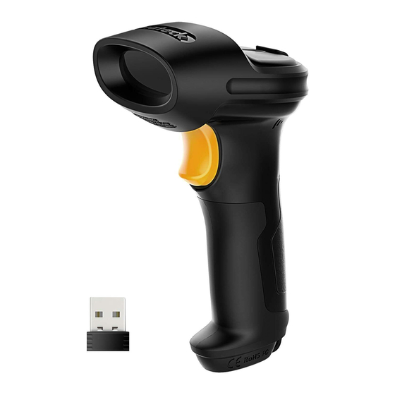 INATECK BCST60 BEDIENUNGSANLEITUNG PdfHerunterladen ManualsLib